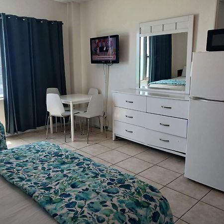 Casablanca On The Beach Miami Beach Room photo