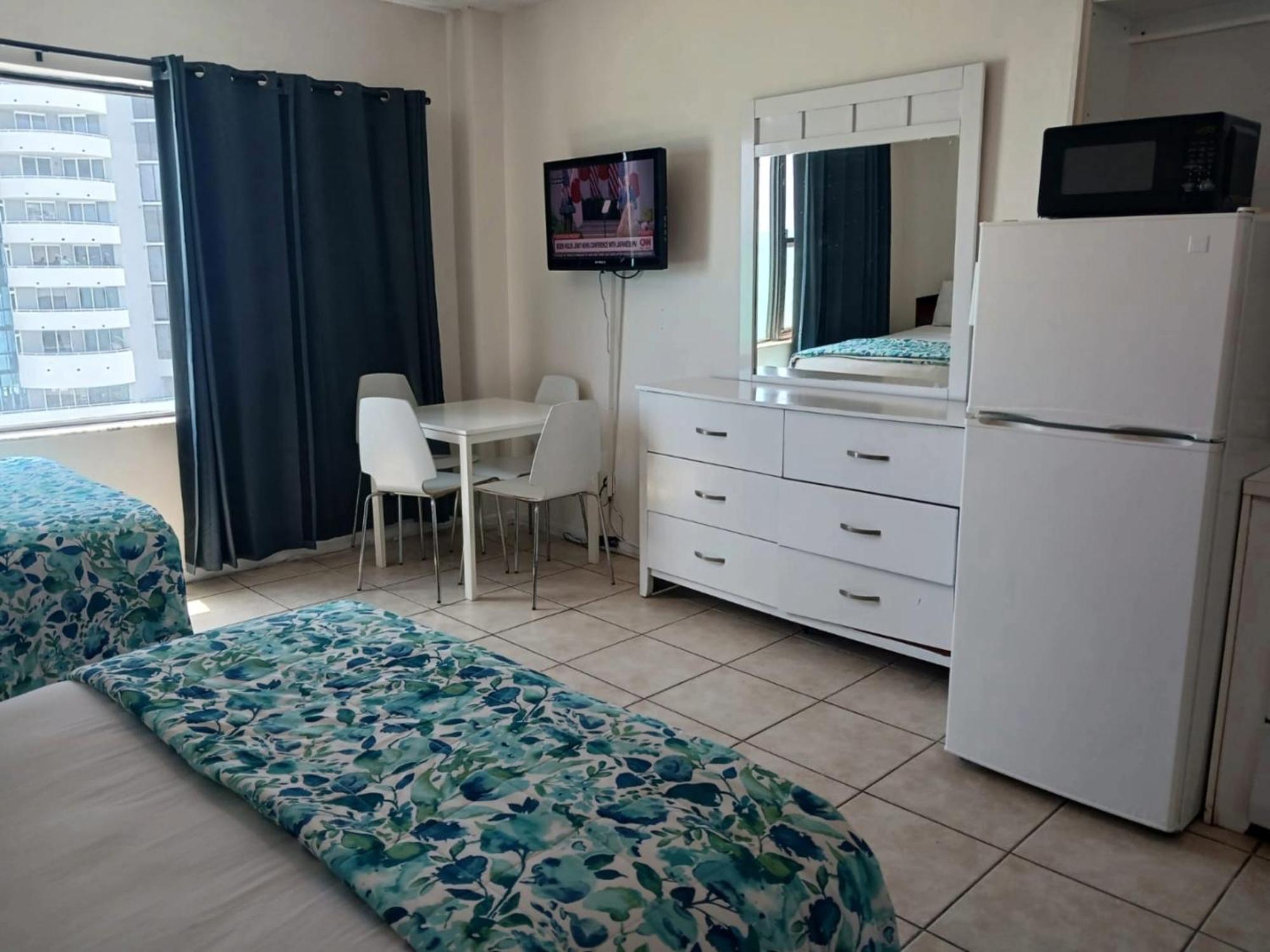 Casablanca On The Beach Miami Beach Room photo