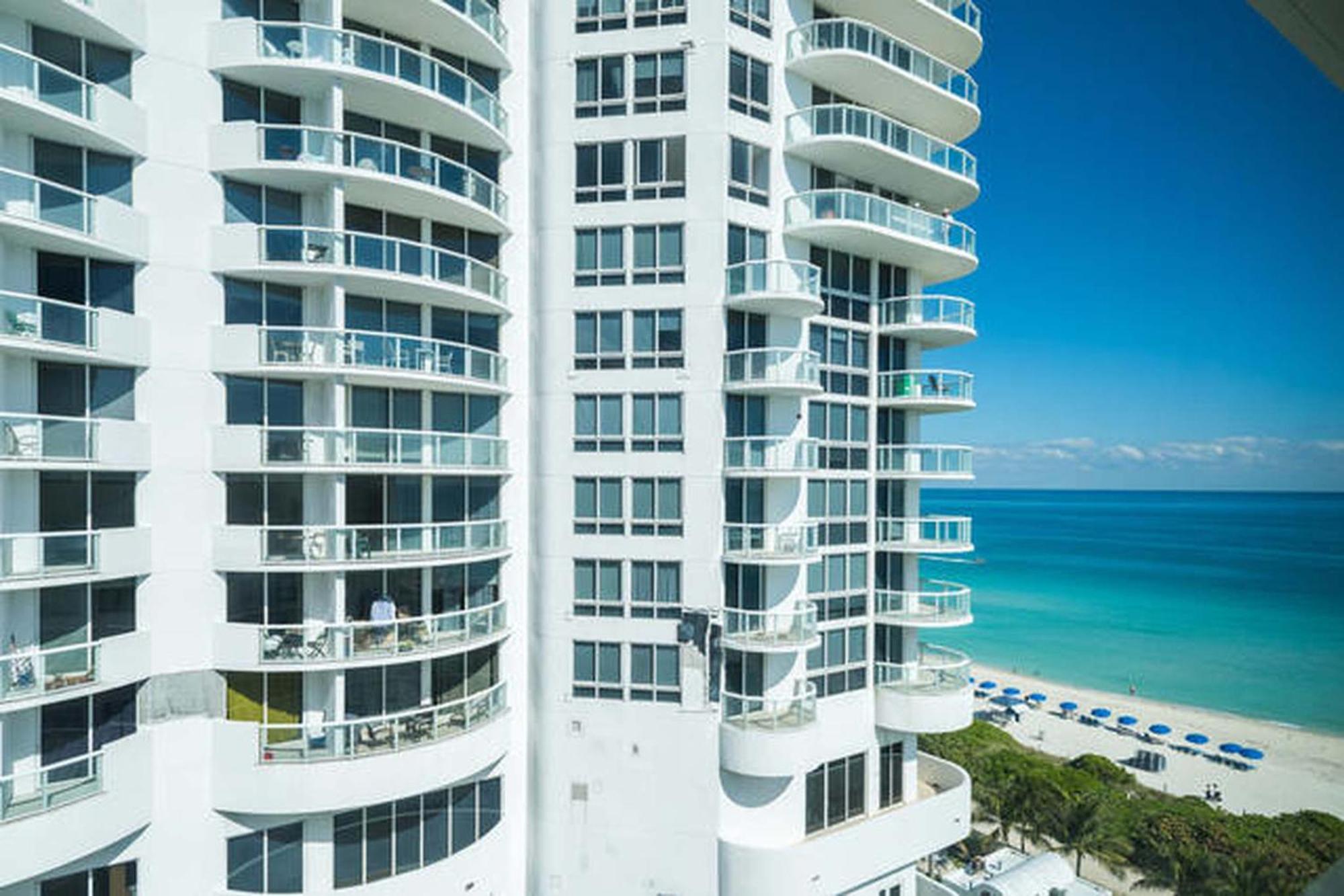 Casablanca On The Beach Miami Beach Room photo