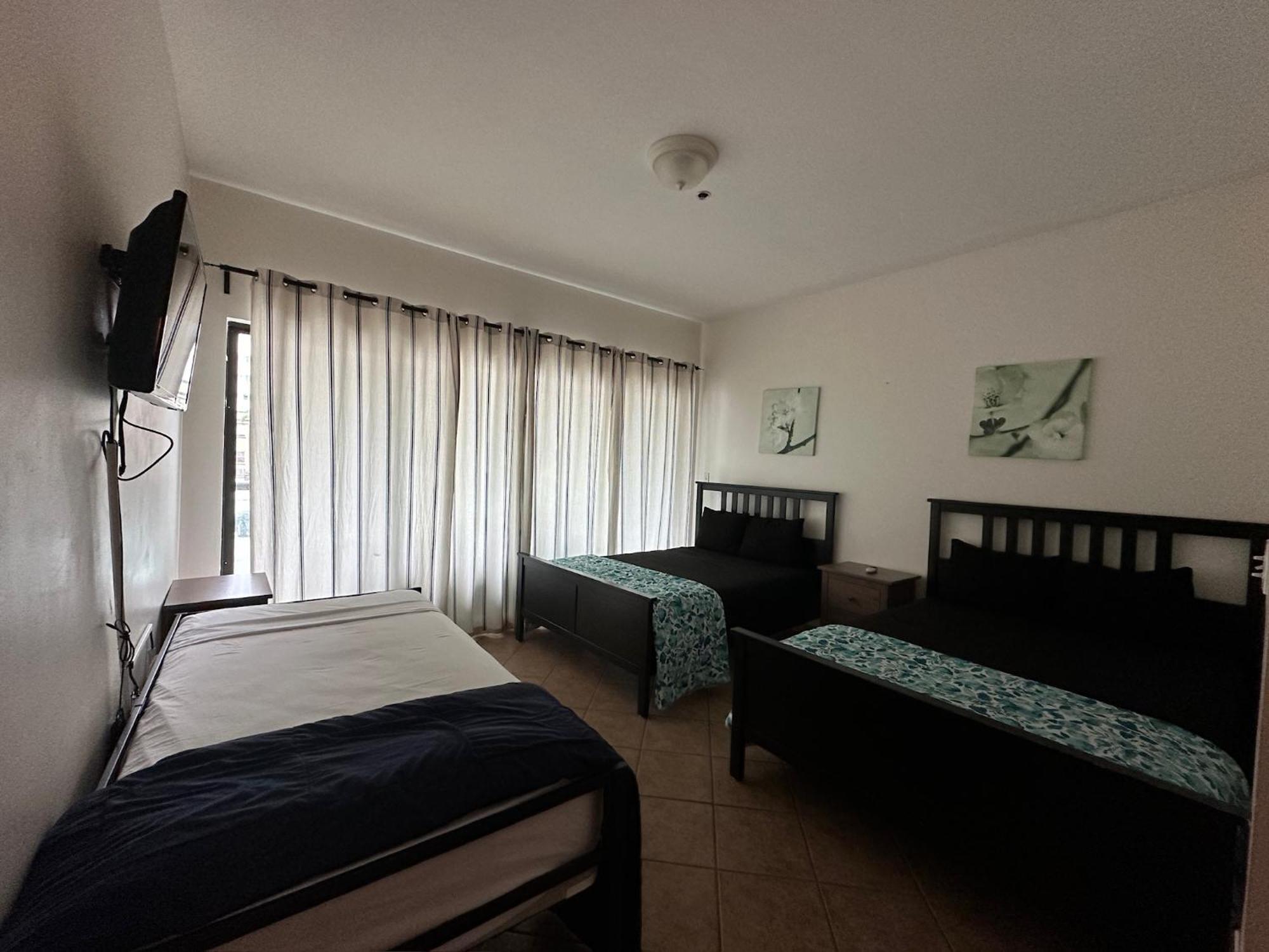 Casablanca On The Beach Miami Beach Room photo