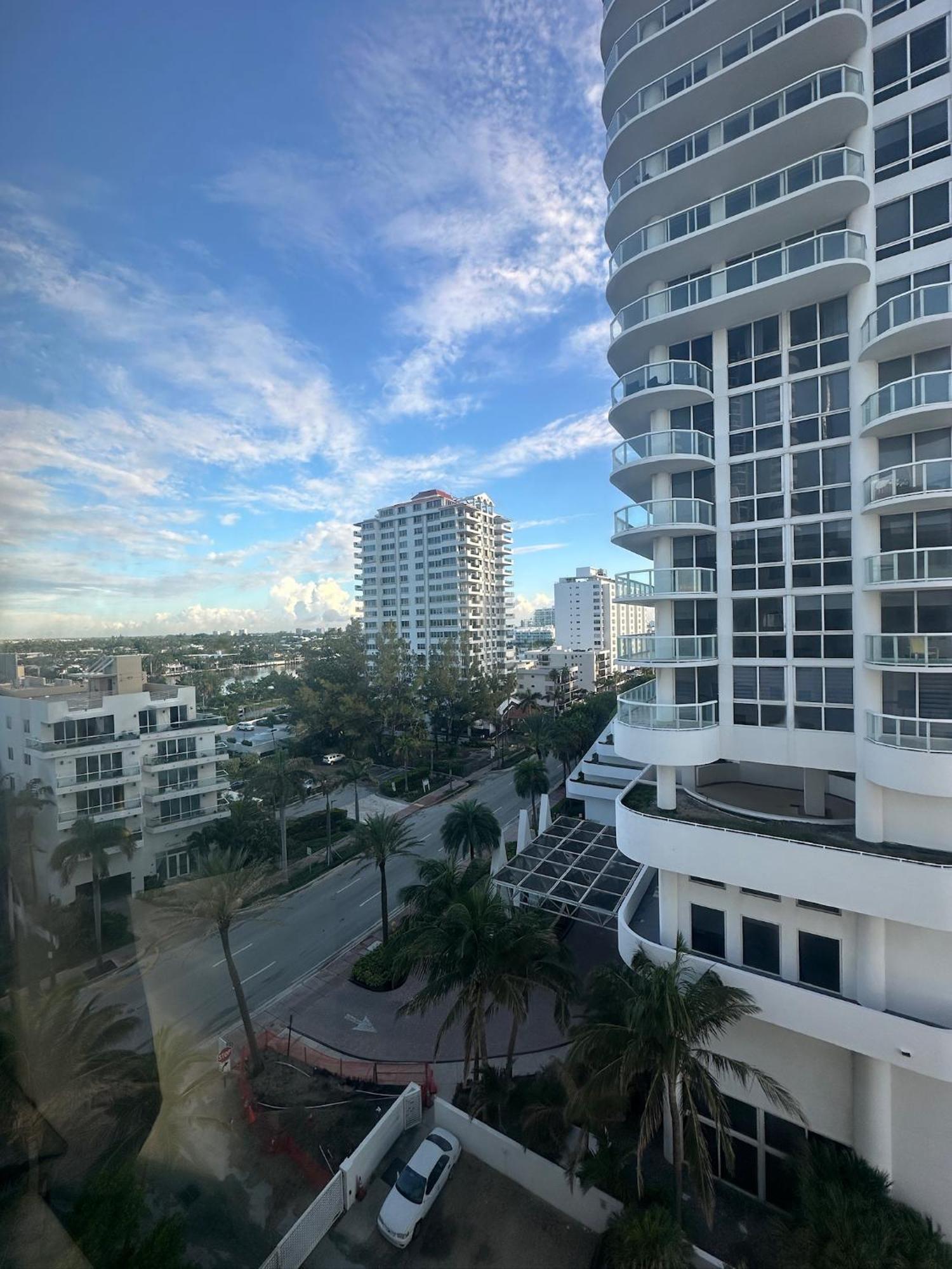 Casablanca On The Beach Miami Beach Room photo